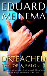 Deteached - Eduard Meinema