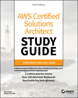 AWS Certified Solutions Architect Study Guide -  David Clinton,  Ben Piper