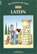 Rätseln mit Spass: Latein - Bartl, Manfred