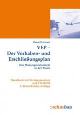 VEP Der Vorhaben- und Erschließungsplan - 