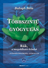 Többszintű gyógyulás - Balogh Béla