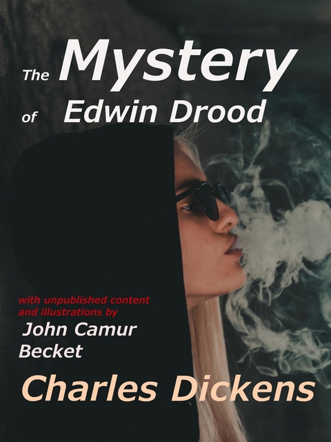 The Mystery of Edwin Drood - John Camur Becket