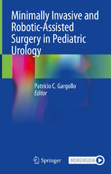 Minimally Invasive and Robotic-Assisted Surgery in Pediatric Urology - 