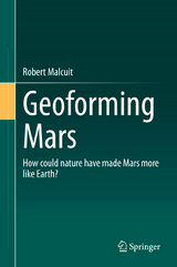 Geoforming Mars - Robert Malcuit