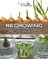 Regrowing - Eliana Ferioli