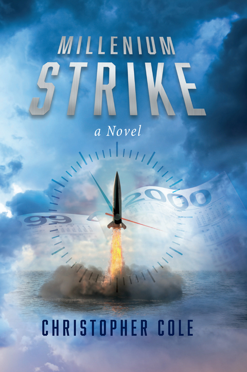 Millenium Strike -  Christopher Cole