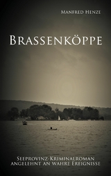 Brassenköppe - Manfred Henze