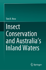 Insect conservation and Australia’s Inland Waters - Tim R. New