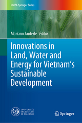 Innovations in Land, Water and Energy for Vietnam's Sustainable Development - 