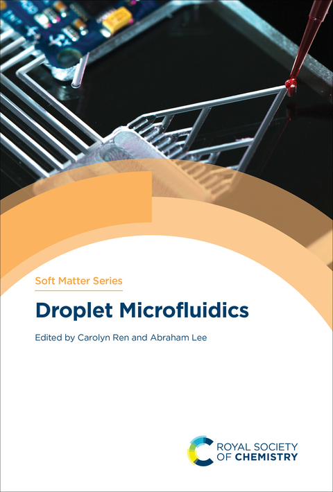 Droplet Microfluidics - 