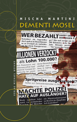 DEMENTI MOSEL - Mischa Martini