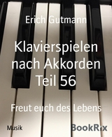 Klavierspielen nach Akkorden Teil 56 - Erich Gutmann