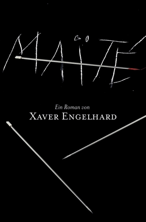 Maïté - Xaver Engelhard