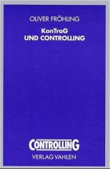 KonTraG und Controlling - Oliver Fröhling