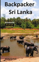 Backpacker Sri Lanka - Wolfgang Pade