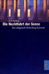 Die Nachtfahrt der Sonne - Erik Hornung