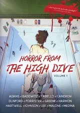 Horror From The High Dive - Peter L. Harmon