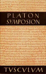 Symposion (Gastmahl) -  Platon