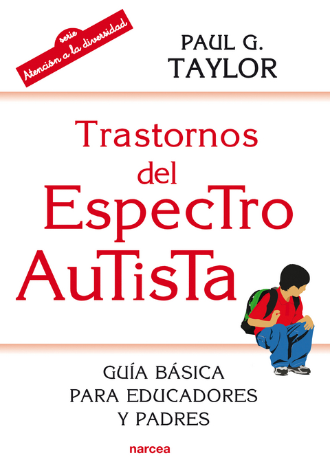 Trastornos del Espectro Autista - Paul G. Taylor