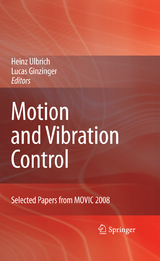 Motion and Vibration Control - 