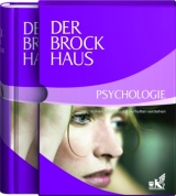 Der Brockhaus Psychologie - 