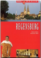Regensburg - Hermann Weiß, Hanno Meier