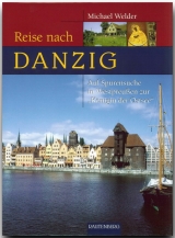 Reise nach Danzig - Welder, Michael