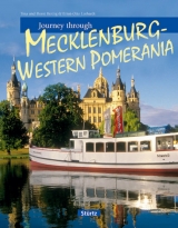 Journey through Mecklenburg-West Pomerania - Ernst O Luthardt