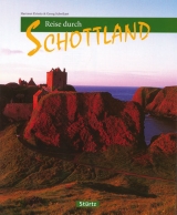 Reise durch Schottland - Georg Schwikart