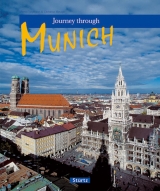 Journey through Munich - Christine Metzger