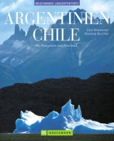 Argentinien /Chile - Udo Bernhart, Dagmar Kluthe