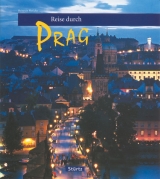 Reise durch Prag - Heinrich Pleticha