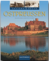 Ostpreussen - Ernst O Luthardt