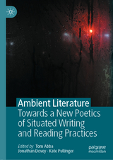 Ambient Literature - 