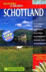 Schottland - Bernhard Irlinger