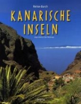 Reise durch die Kanarischen Inseln - Jürgen Richter, Ralf Nestmayer