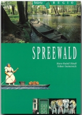 Spreewald - Volker Oesterreich