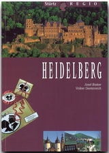 Heidelberg - Volker Oesterreich