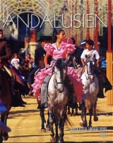 Andalusien - Andreas Drouve