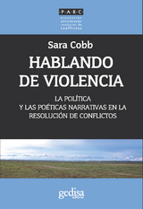 Hablando de violencia - Sara Cobb