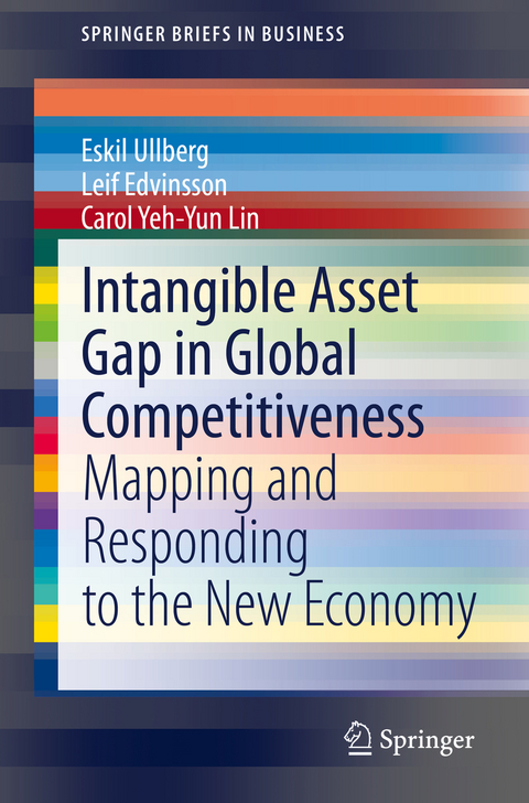 Intangible Asset Gap in Global Competitiveness - Eskil Ullberg, Leif Edvinsson, Carol Yeh-Yun Lin