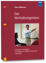 Der Vertriebsingenieur - Peter Hüffmann