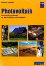 Photovoltaik - Heinrich Häberlin
