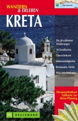 Kreta - Gert Hirner, Jakob Murböck