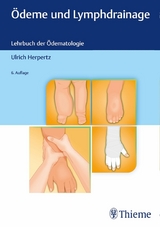 Ödeme und Lymphdrainage - Ulrich Herpertz