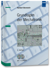 Grundlagen der Mechatronik - Herbert Bernstein