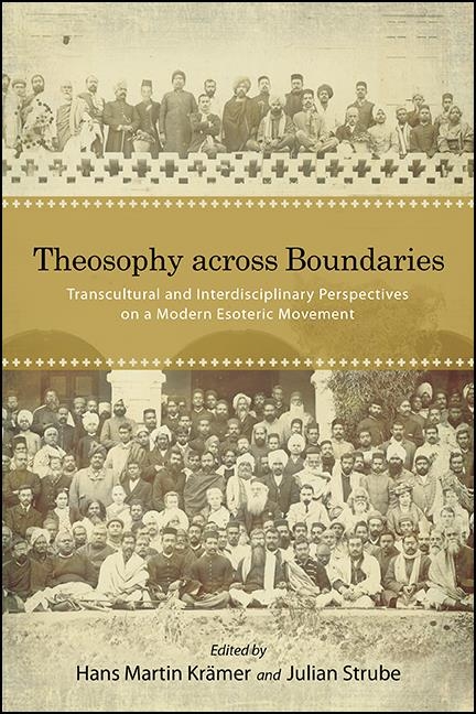Theosophy across Boundaries - 