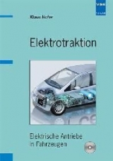 Elektrotraktion - Klaus Hofer