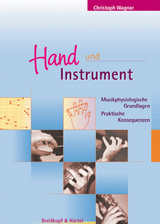 Hand und Instrument - Christoph Wagner