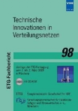 Technische Innovationen in Verteilungsnetzen